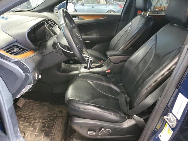 Photo 7 from auction – 2018 LINCOLN MKC RESERV with VIN 5LMTJ3DH7JUL01489