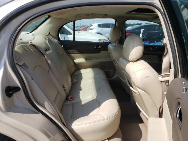 Photo 10 from auction – 2002 LINCOLN CONTINENTA with VIN 1LNHM97V52Y694293