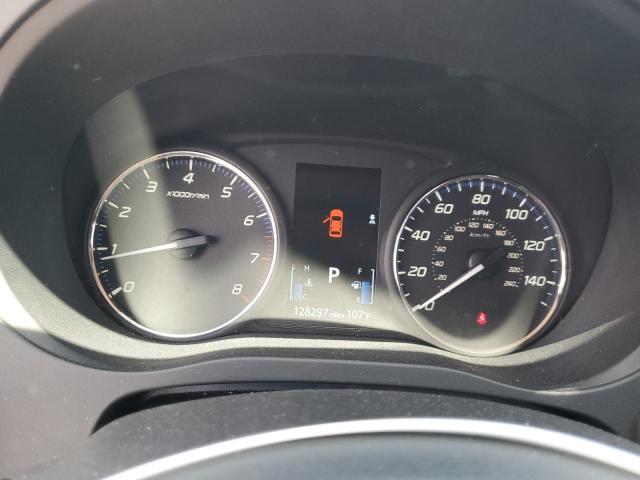 Photo 9 from auction – 2016 MITSUBISHI OUTLANDER with VIN JA4AD3A38GZ049272