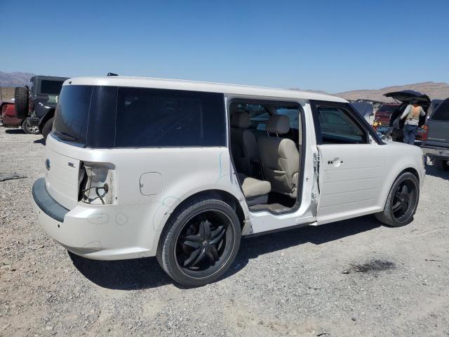 Photo 3 from auction – 2011 FORD FLEX SEL with VIN 2FMGK5CCXBBD35517