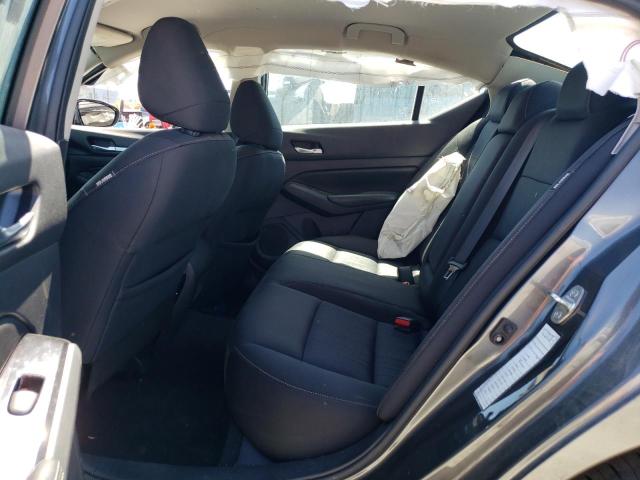 Photo 10 from auction – 2021 NISSAN ALTIMA SV with VIN 1N4BL4DV3MN332879