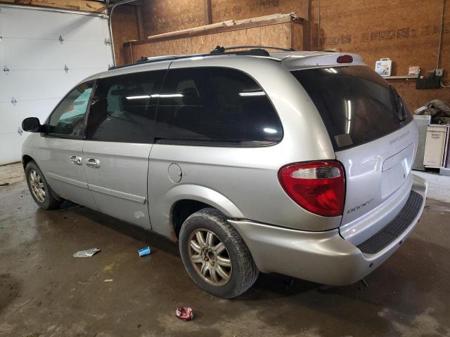 Photo 2 from auction – 2005 DODGE GRAND CARA with VIN 2D4GP44LX5R231056