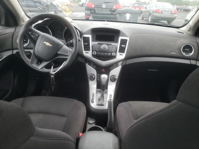 Photo 8 from auction – 2012 CHEVROLET CRUZE LT with VIN 1G1PF5SC3C7349580