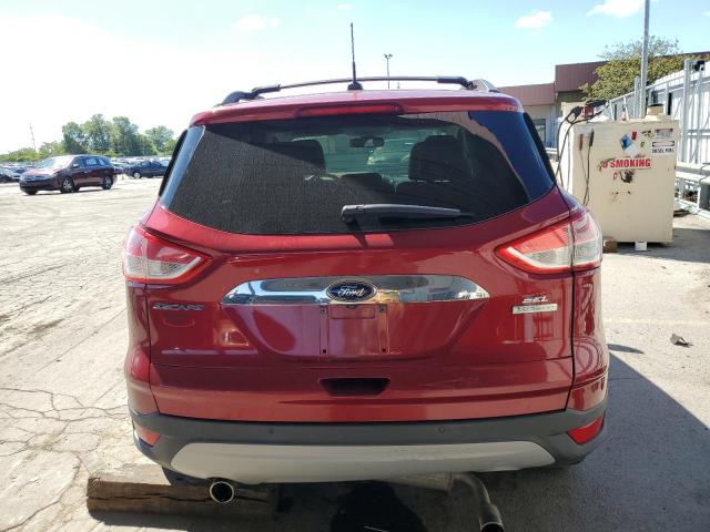 Photo 6 from auction – 2013 FORD ESCAPE SEL with VIN 1FMCU0HX4DUC69681