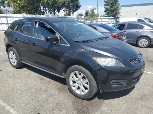 Photo 4 from auction – 2008 MAZDA CX-7 with VIN JM3ER29L480196046