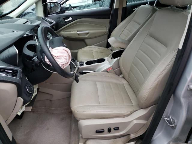 Photo 7 from auction – 2013 FORD C-MAX SEL with VIN 1FADP5BUXDL544770