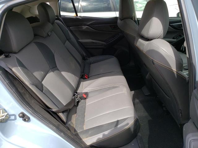 Photo 11 from auction – 2021 SUBARU CROSSTREK with VIN JF2GTHSC3MH318750