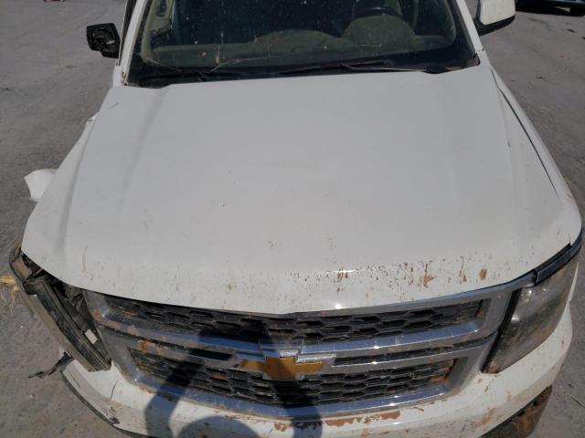 Photo 12 from auction – 2017 CHEVROLET SUBURBAN C with VIN 1GNSCGKC1HR168227