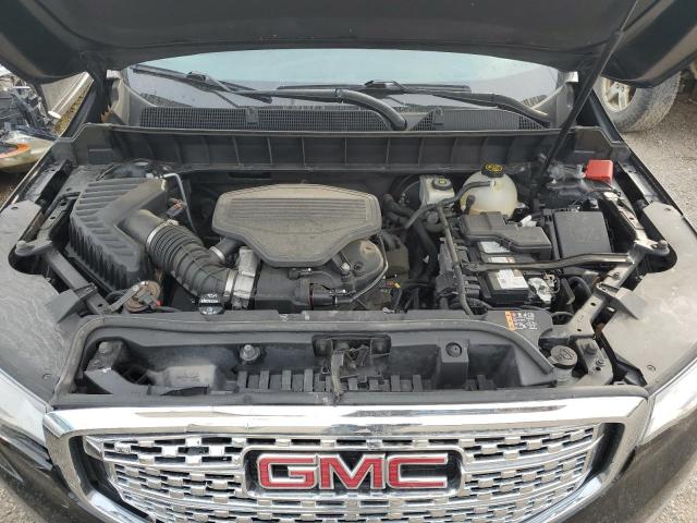Photo 12 from auction – 2017 GMC ACADIA DEN with VIN 1GKKNXLS8HZ222572