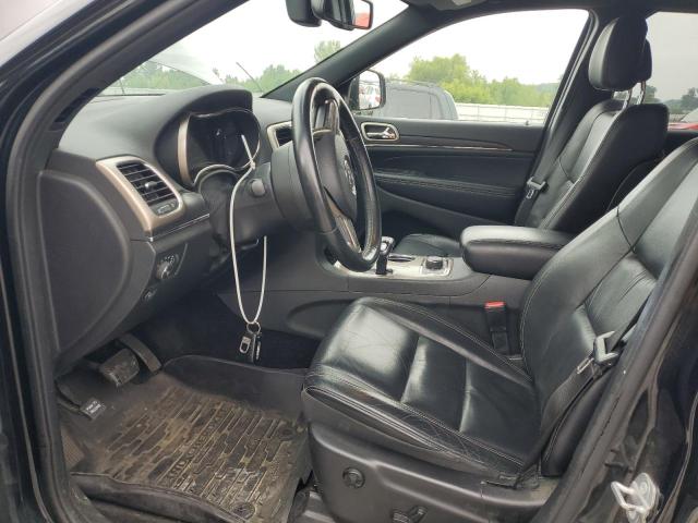 Photo 7 from auction – 2015 JEEP GRAND CHER with VIN 1C4RJFBG0FC835959