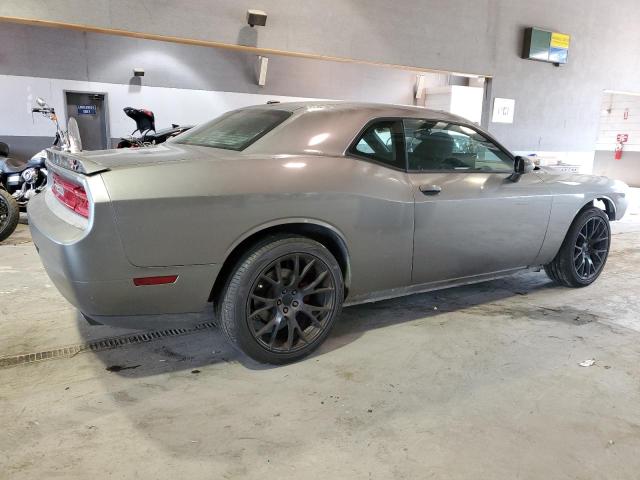 Photo 3 from auction – 2011 DODGE CHALLENGER with VIN 2B3CJ5DT4BH603772