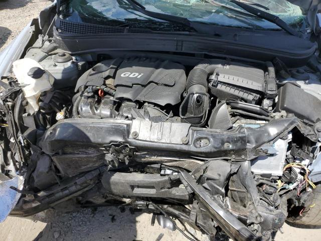 Photo 11 from auction – 2013 HYUNDAI SONATA GLS with VIN 5NPEB4AC2DH737029