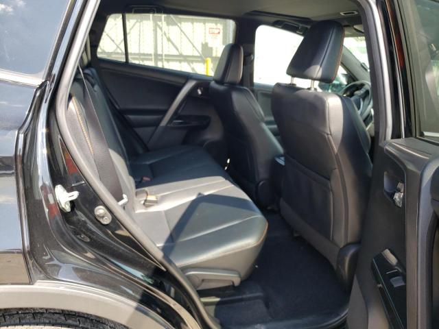Photo 11 from auction – 2017 TOYOTA RAV4 SE with VIN 2T3JFREV9HW644633