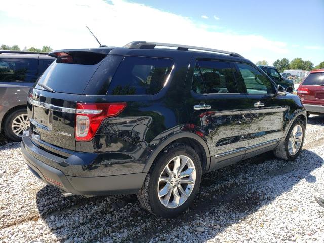 Photo 3 from auction – 2013 FORD EXPLORER X with VIN 1FM5K7D85DGB33922