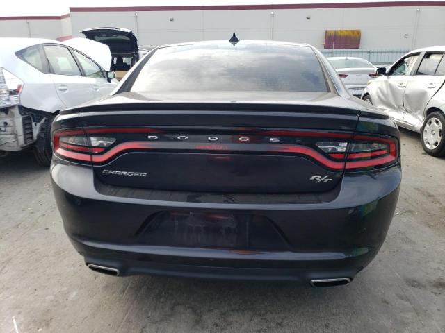 Foto 6 de la subasta – 2017 DODGE CHARGER R/ con VIN 2C3CDXCT5HH562441