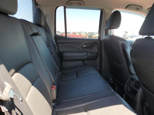 Photo 10 from auction – 2017 HONDA RIDGELINE with VIN 5FPYK3F67HB012709