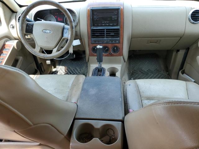 Photo 8 from auction – 2007 FORD EXPLORER E with VIN 1FMEU74E87UB72669