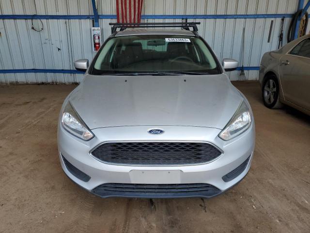 Photo 5 from auction – 2018 FORD FOCUS SE with VIN 1FADP3K28JL331637