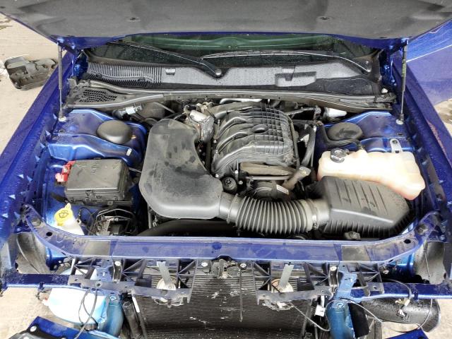 Photo 11 from auction – 2021 DODGE CHALLENGER with VIN 2C3CDZJG5MH655598