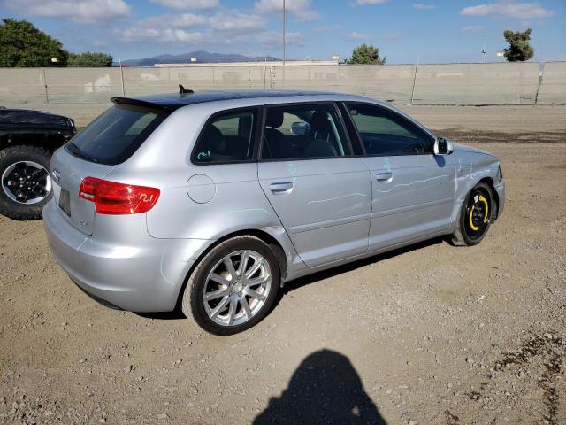 Снимка 3 от търг – 2012 AUDI A3 PREMIUM с VIN WAUKFAFMXCA004592