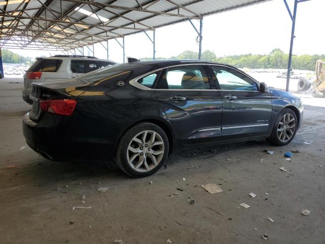 Photo 3 from auction – 2019 CHEVROLET IMPALA PRE with VIN 2G1105S32K9133384