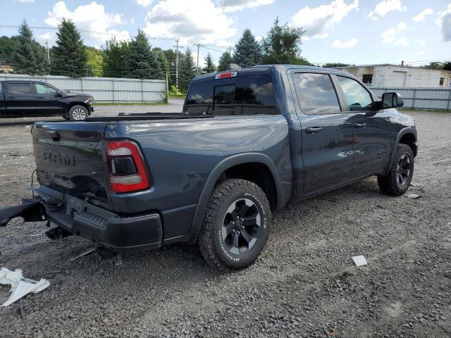 Photo 3 from auction – 2019 RAM 1500 REBEL with VIN 1C6SRFLT9KN559535