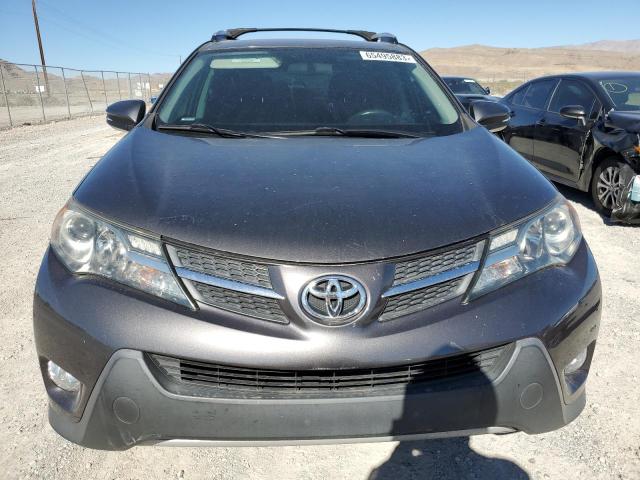 Photo 5 from auction – 2015 TOYOTA RAV4 XLE with VIN 2T3WFREV4FW202684