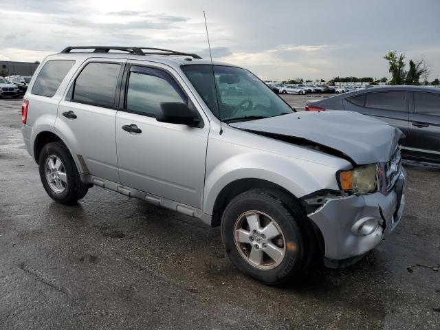 Foto 4 de la subasta – 2011 FORD ESCAPE XLT con VIN 1FMCU0D78BKA36790