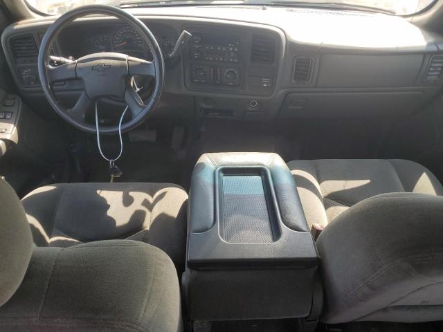 Photo 8 from auction – 2003 CHEVROLET SILVERADO with VIN 2GCEK19T931200516
