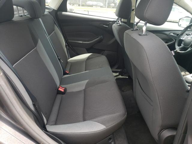 Photo 10 from auction – 2012 FORD FOCUS SE with VIN 1FAHP3F21CL193504