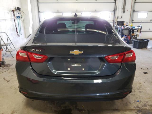 Photo 6 from auction – 2019 CHEVROLET MALIBU LS with VIN 1G1ZC5ST0KF138178