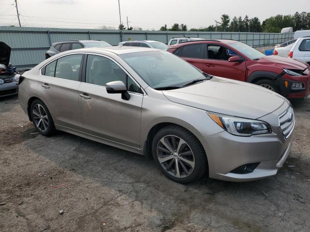Photo 4 from auction – 2017 SUBARU LEGACY 2.5 with VIN 4S3BNAN64H3039620