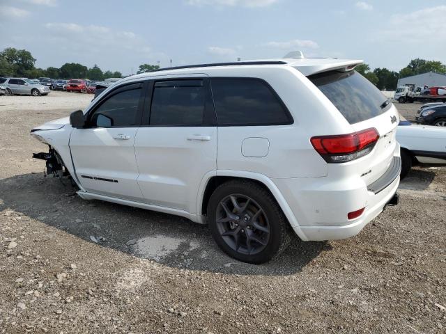 Photo 2 from auction – 2021 JEEP GRAND CHER with VIN 1C4RJFBG3MC560262