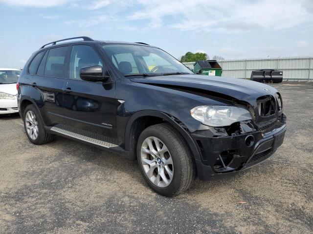 Photo 4 from auction – 2012 BMW X5 XDRIVE3 with VIN 5UXZV4C56CL746039