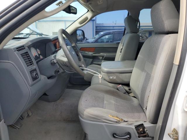 Photo 7 from auction – 2006 DODGE RAM 1500 S with VIN 1D7HU18266S656693