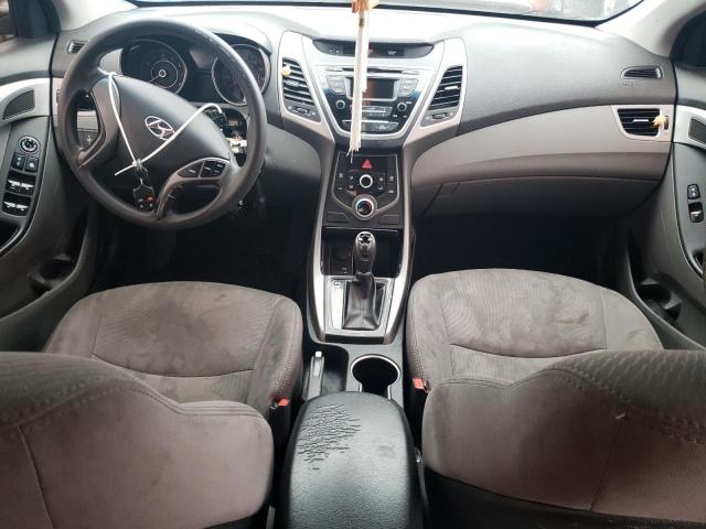 Photo 8 from auction – 2016 HYUNDAI ELANTRA SE with VIN 5NPDH4AE3GH747360