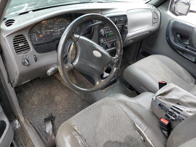 Photo 8 from auction – 2001 FORD RANGER SUP with VIN 1FTZR15E21TA20967
