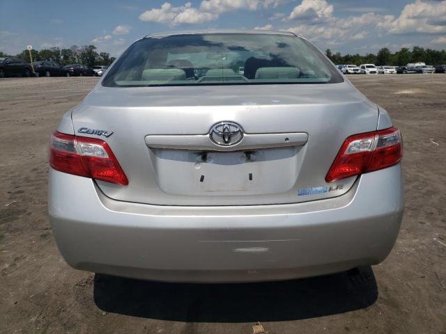 Photo 6 from auction – 2009 TOYOTA CAMRY BASE with VIN 4T1BE46K59U344547
