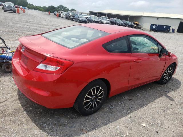 Photo 3 from auction – 2012 HONDA CIVIC LX with VIN 2HGFG3B56CH559991