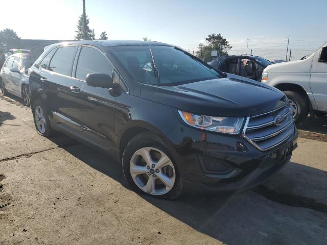 Photo 4 from auction – 2017 FORD EDGE SE with VIN 2FMPK4G92HBB78518