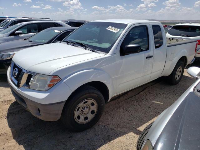 NISSAN FRONTIER S 2013 with VIN 1N6BD0CT0DN730452 - Photo from auction