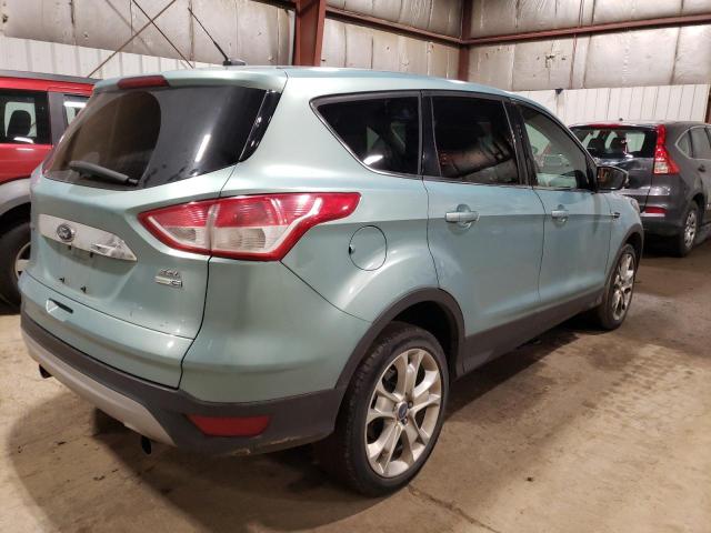 Photo 3 from auction – 2013 FORD ESCAPE SEL with VIN 1FMCU9H94DUA48748