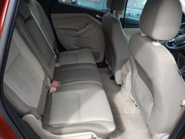 Photo 11 from auction – 2014 FORD ESCAPE SE with VIN 1FMCU0GX0EUC76890