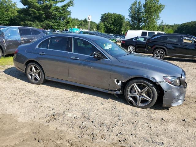 Photo 4 from auction – 2018 MERCEDES-BENZ E 300 4MAT with VIN WDDZF4KB6JA319366