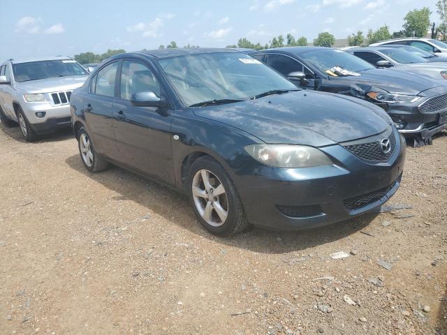 Photo 4 from auction – 2004 MAZDA 3 I with VIN JM1BK12F241128315