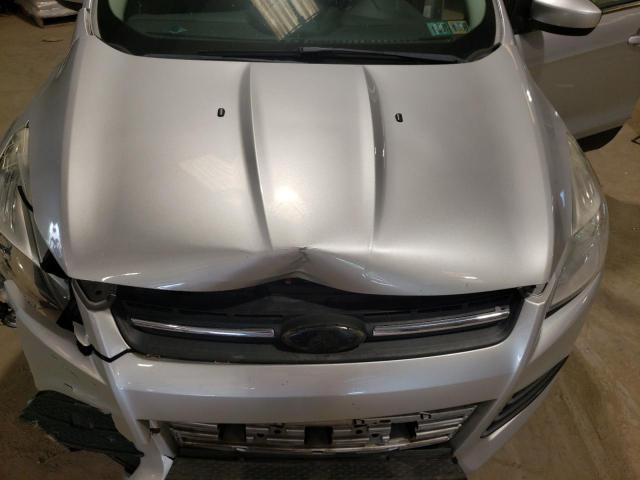 Photo 11 from auction – 2014 FORD ESCAPE SE with VIN 1FMCU9GX8EUC43186