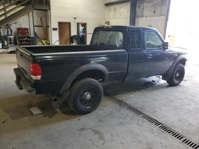 Photo 3 from auction – 2000 FORD RANGER SUP with VIN 1FTZR15V8YTA50792