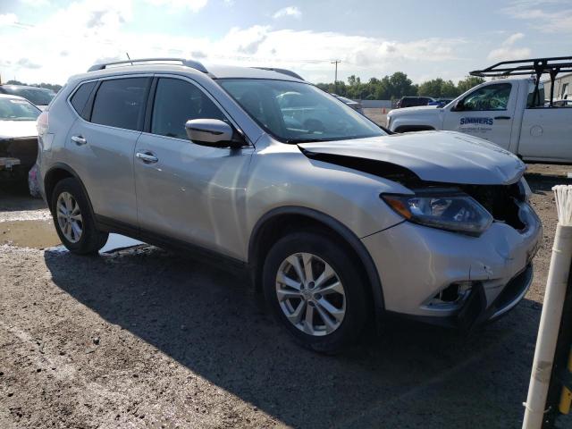 Photo 4 from auction – 2016 NISSAN ROGUE S with VIN KNMAT2MV8GP698677