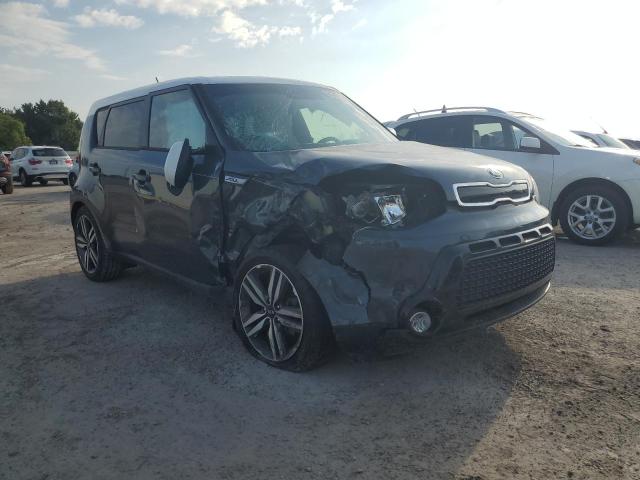 Фото 4 с аукциона – 2016 KIA SOUL + с VIN KNDJP3A57G7257802