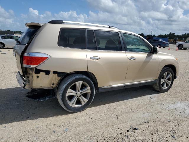 Photo 3 from auction – 2011 TOYOTA HIGHLANDER with VIN 5TDYK3EH0BS029964